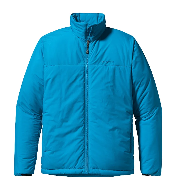 M's Micro Puff Jacket