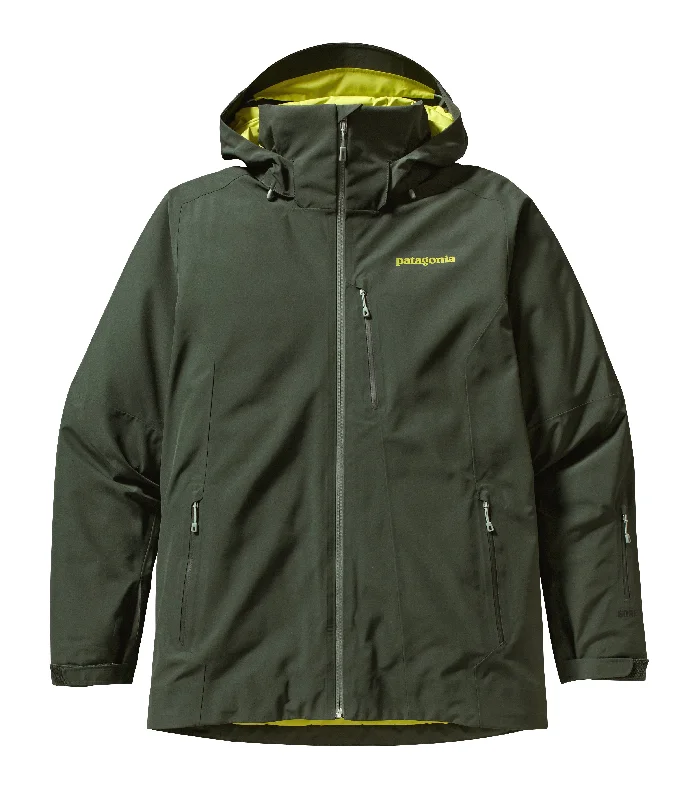 M's Insulated Powder Bowl Jacket