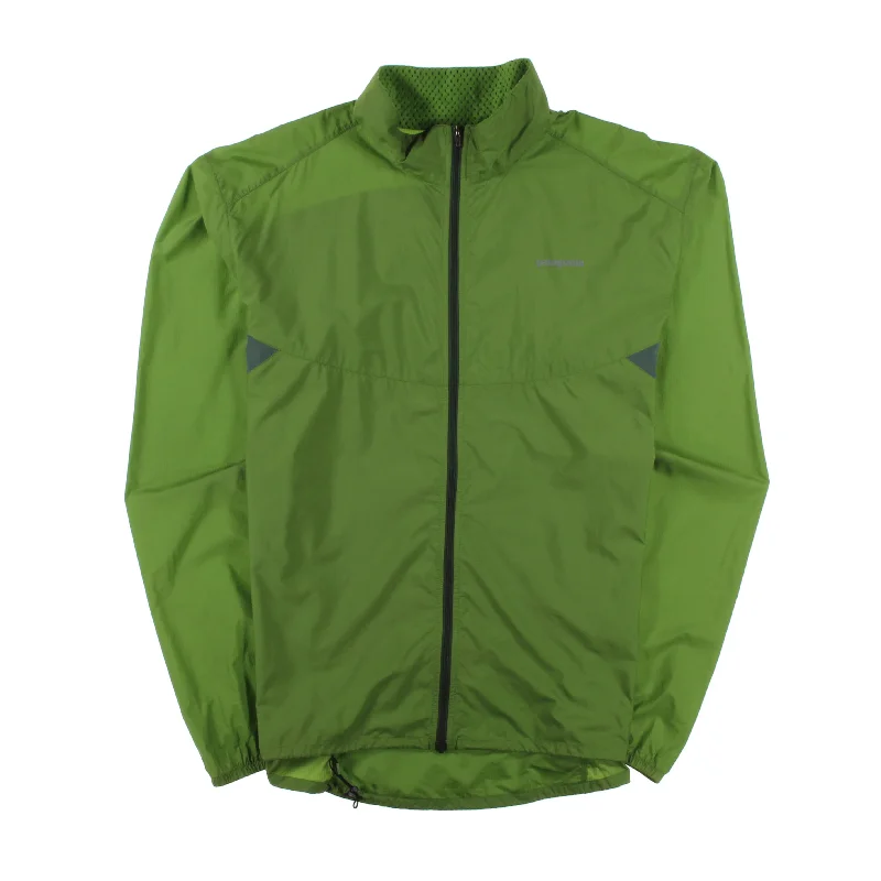 M's Nine Trails Jacket