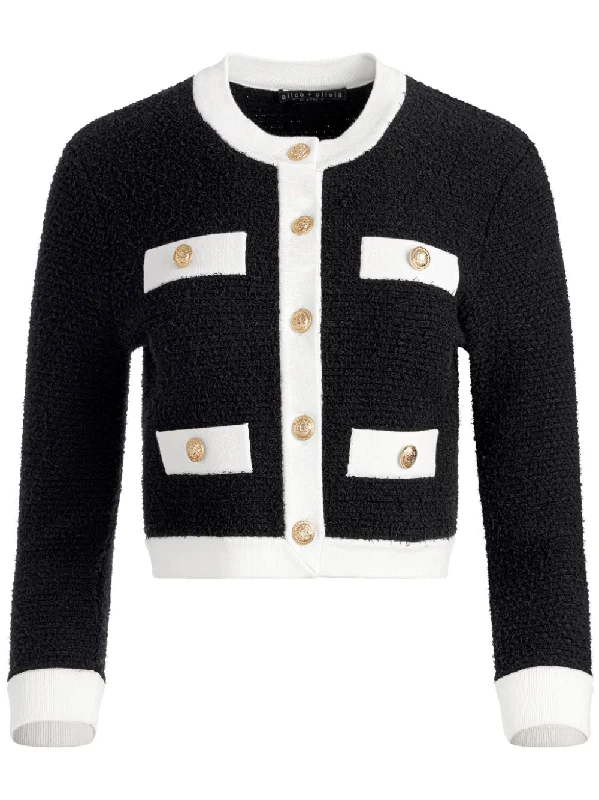 Alice + Olivia Women's Jackets