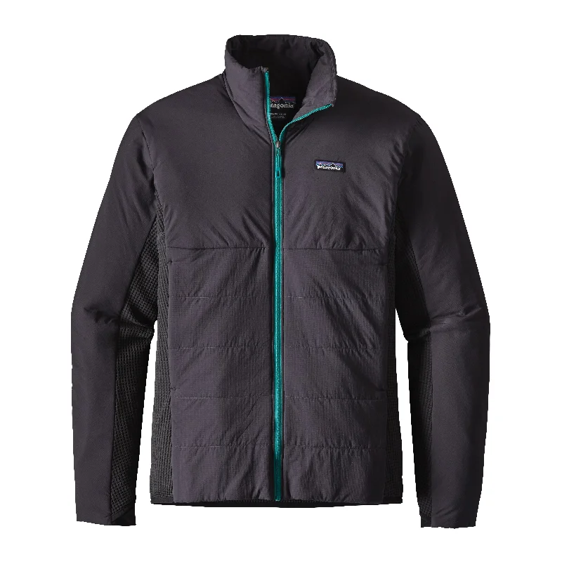 M's Nano-Air® Light Hybrid Jacket