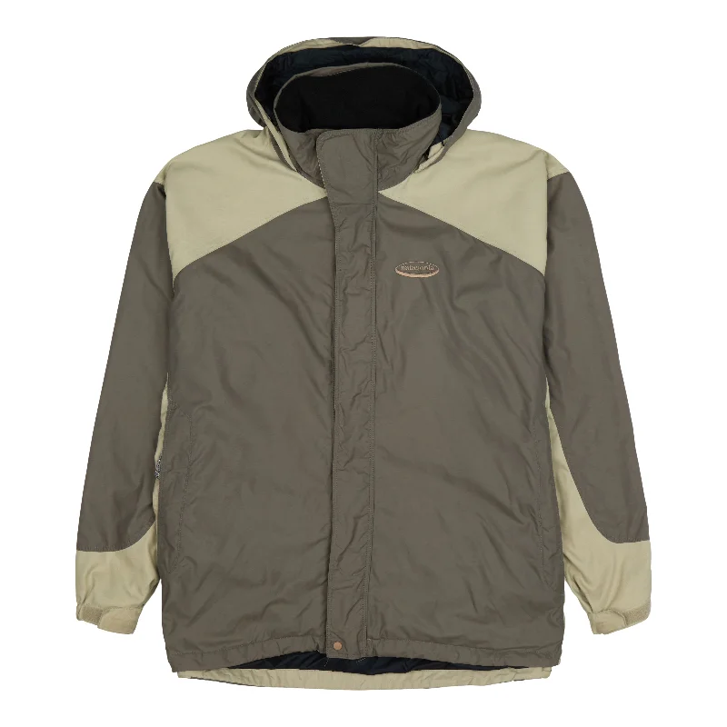 M's Flux Jacket