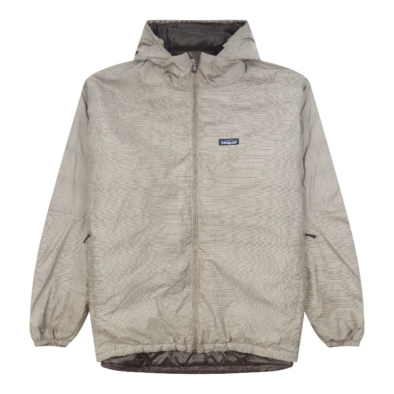 M's Micro Puffs Jacket