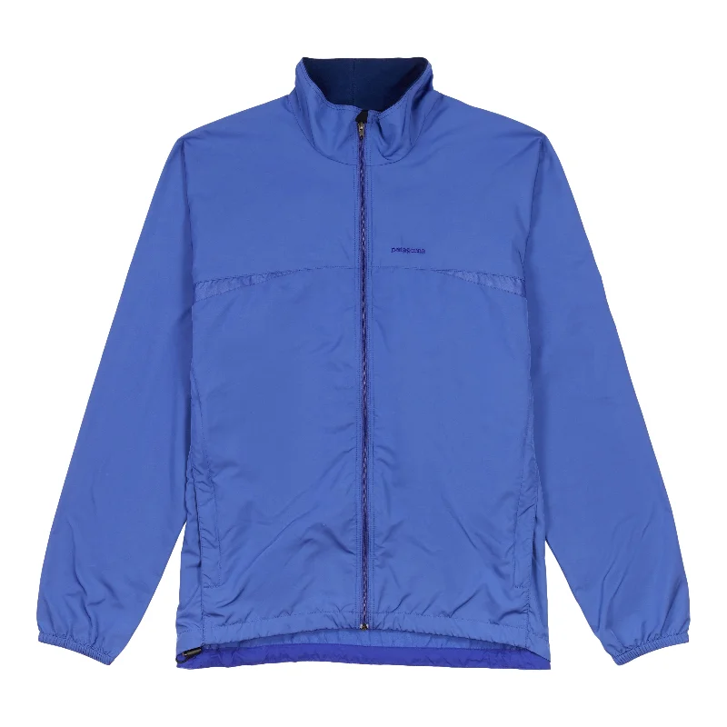 M's Integral Jacket