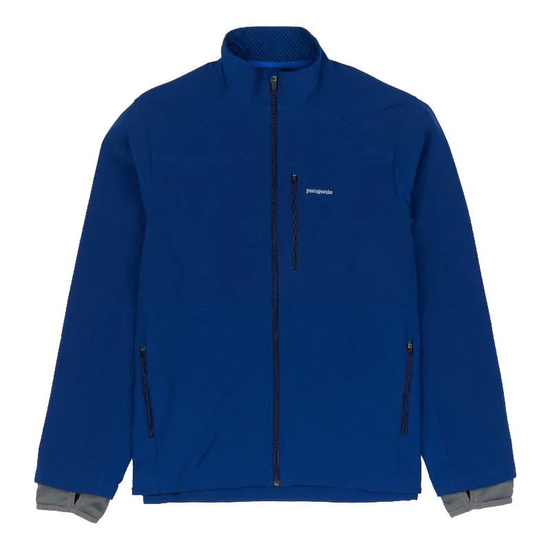 M's Integral Jacket