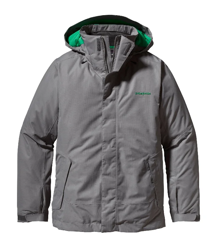 M's Insulated Snowshot Jacket