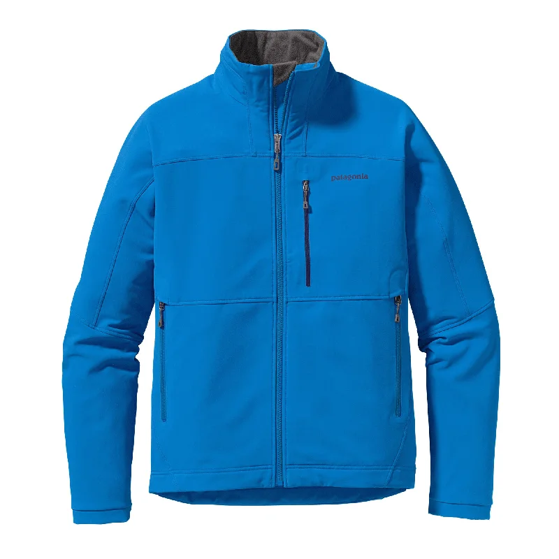 M's Guide Jacket