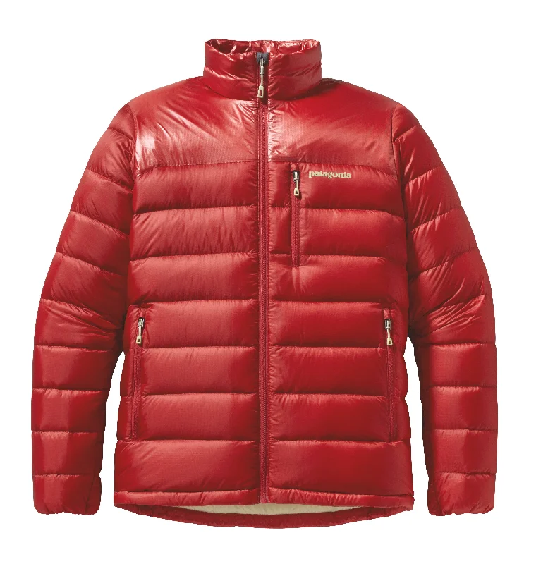 M's Fitz Roy Down Jacket