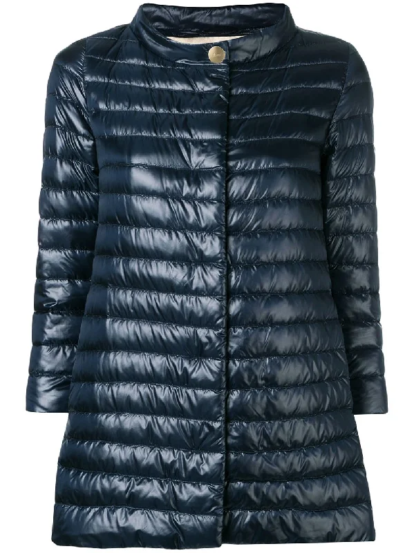 Herno Women's Coats blue