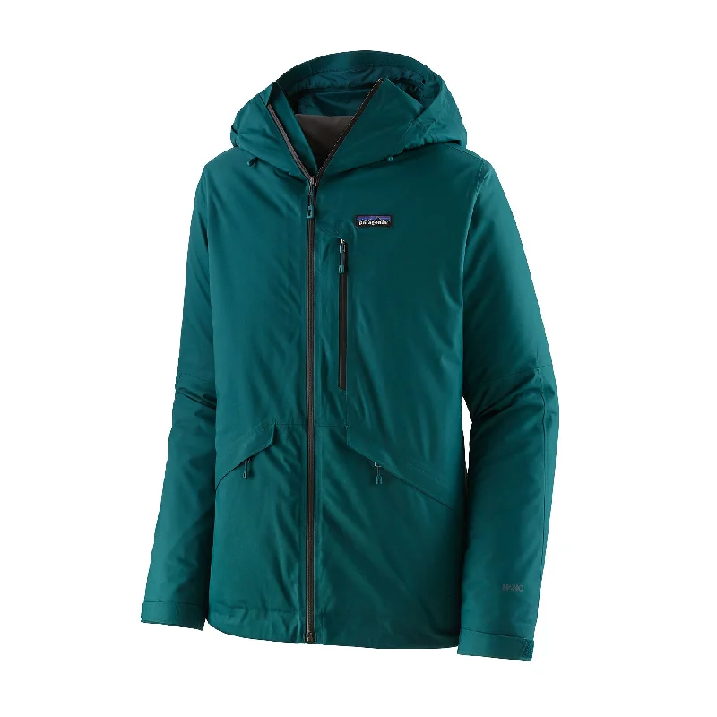 M's Insulated Snowshot Jacket