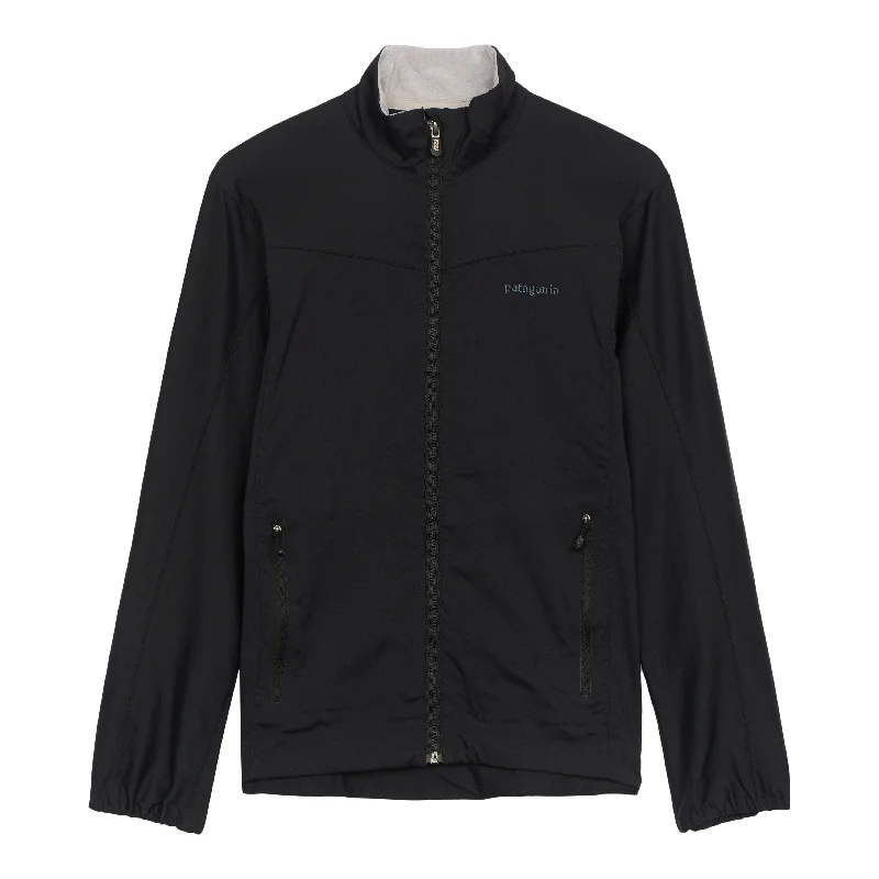 M's French Roast Jacket