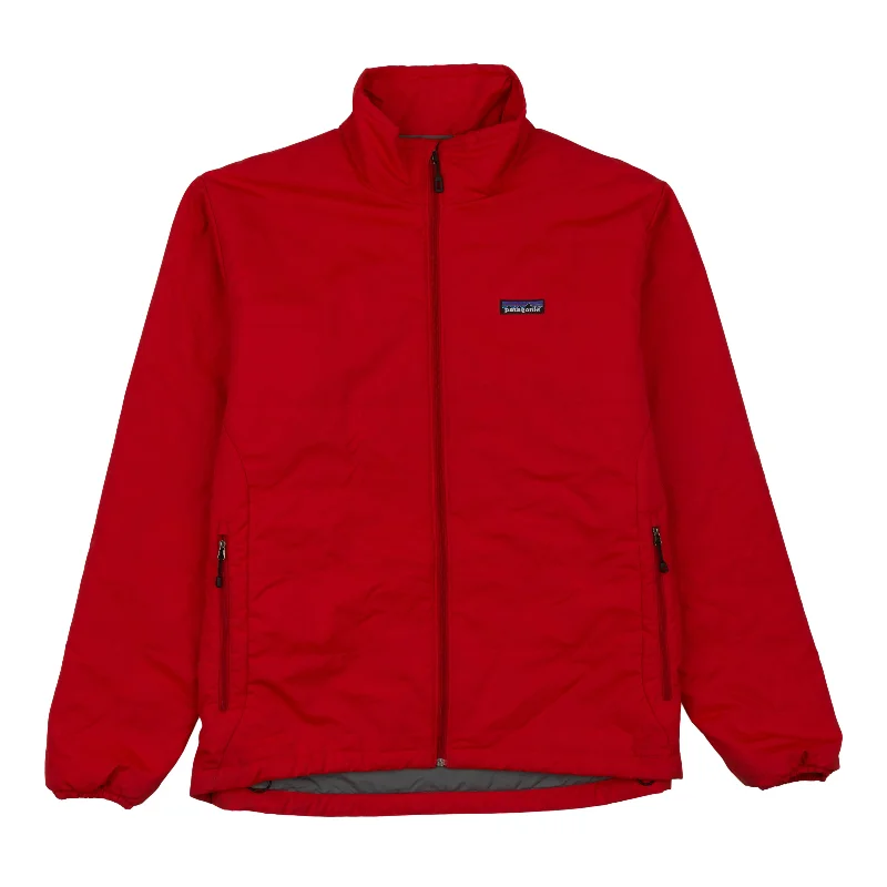 M's Eco Puff Jacket