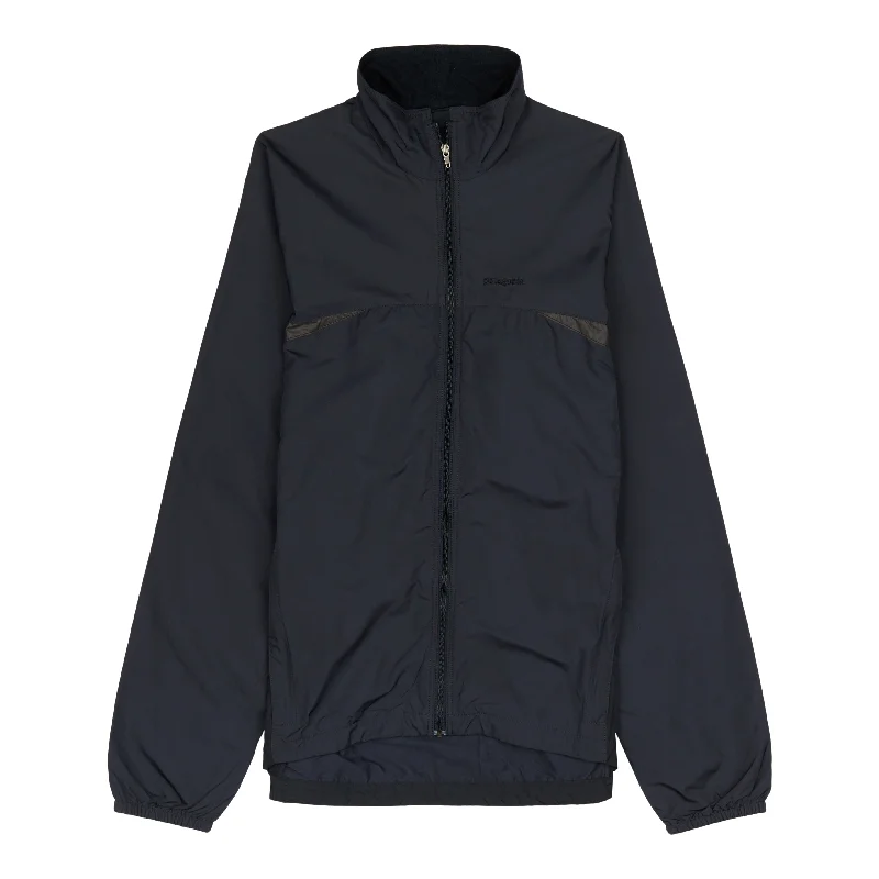 M's Integral Jacket