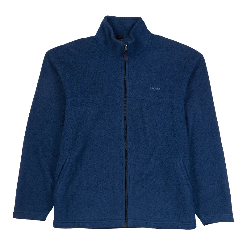 M's El Capilene Jacket