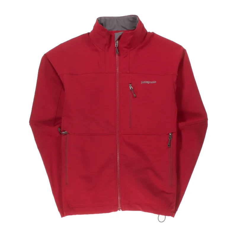 M's Guide Jacket