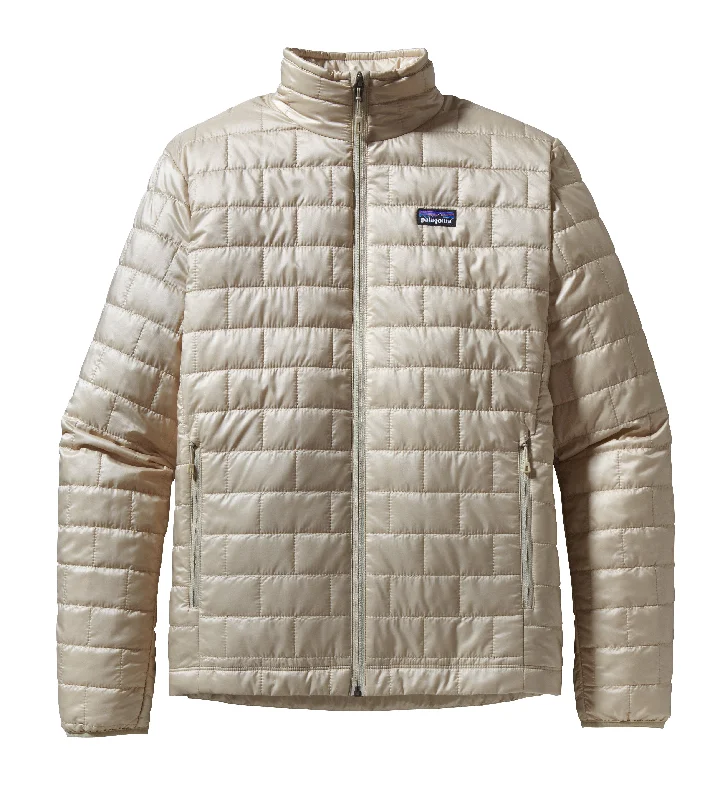 M's Nano Puff® Jacket