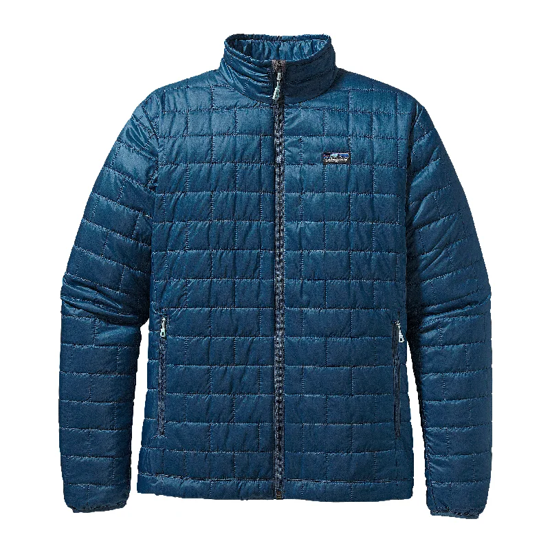 M's Nano Puff® Jacket