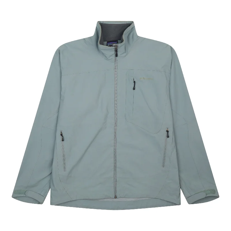 M's Figure 4 Jacket