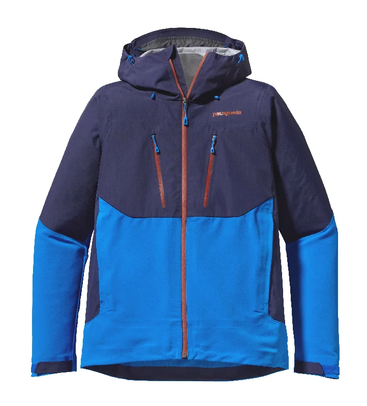 M's Mixed Guide Hoody