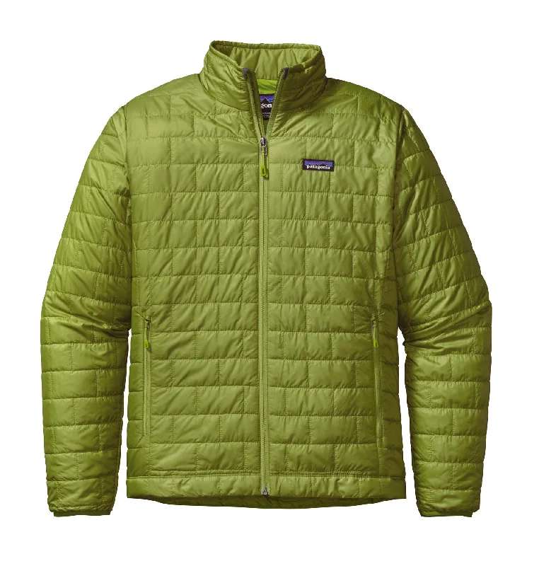 M's Nano Puff® Jacket