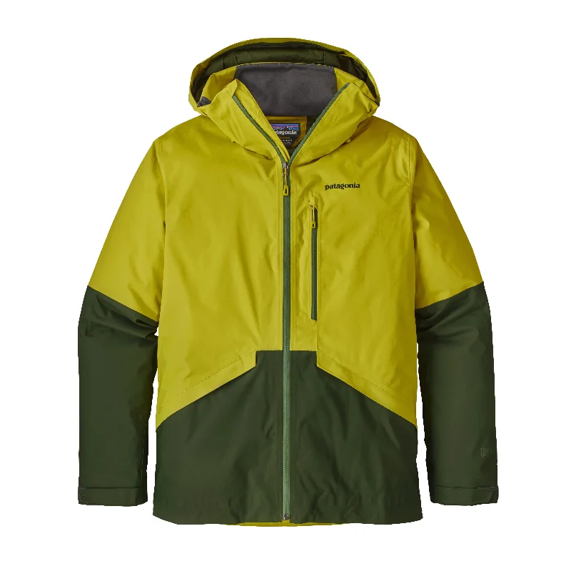 M's Insulated Snowshot Jacket