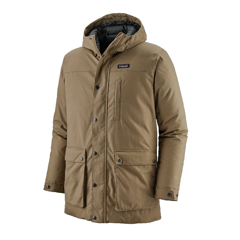 M's Maple Grove Down Parka