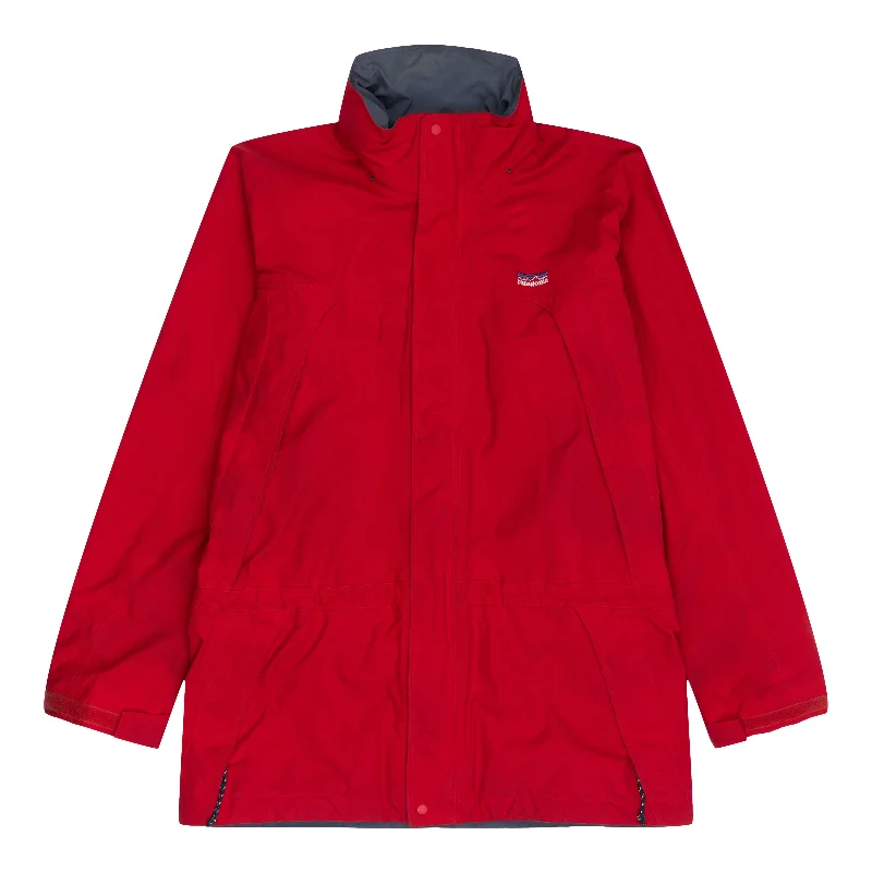 M's Liquid Sky Jacket