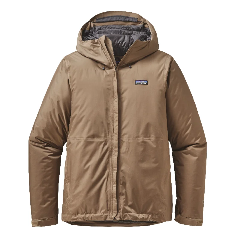 M's Insulated Torrentshell Jacket