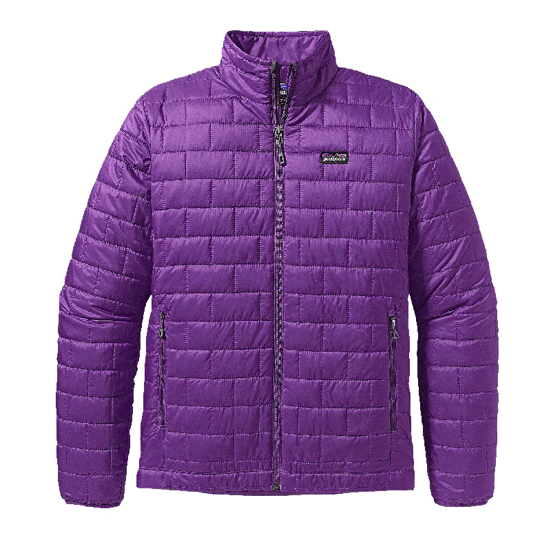 M's Nano Puff® Jacket