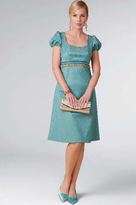 New Look Sewing Pattern 6705 Misses' Dress