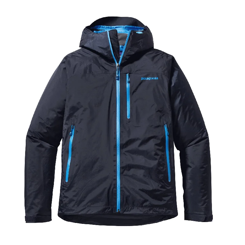 M's Insulated Torrentshell Jacket