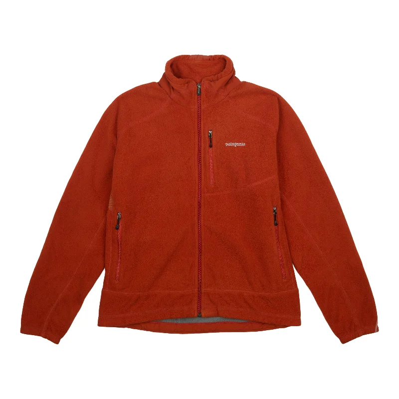 M's Lightweight R4 Jacket