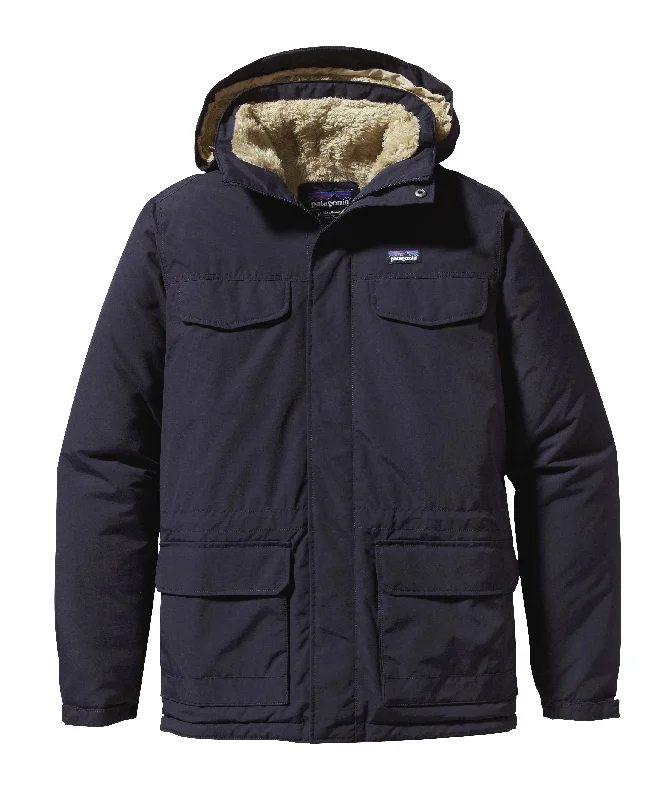 M's Isthmus Parka