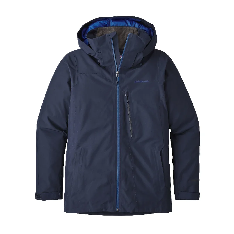 M's Insulated Powder Bowl Jacket