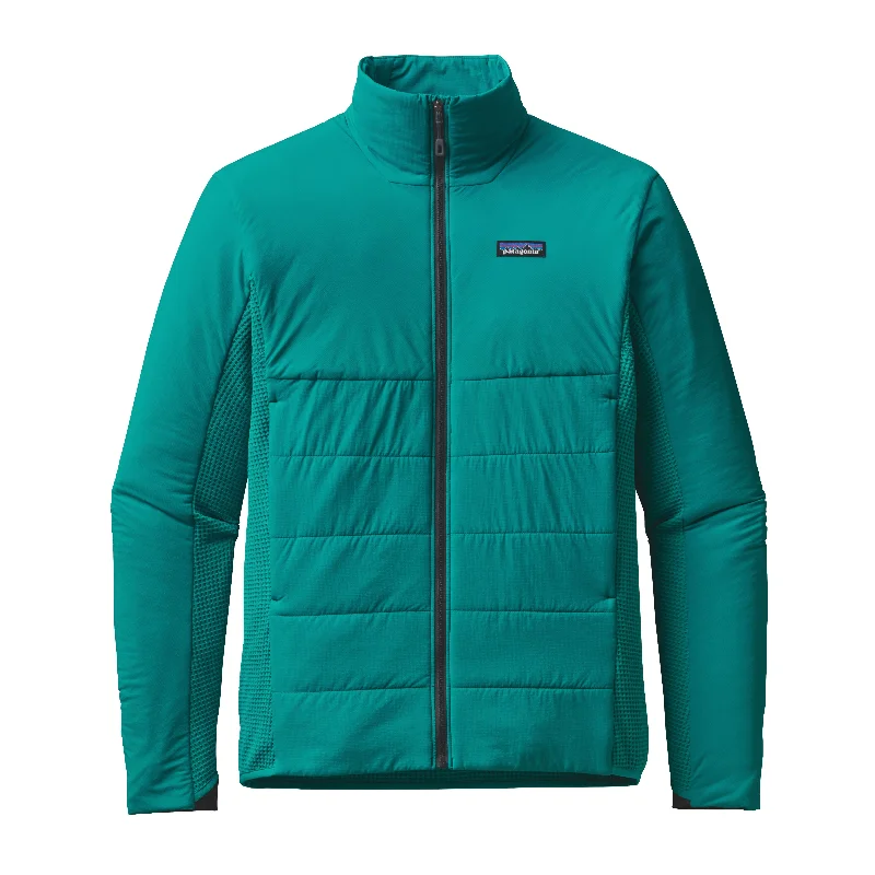 M's Nano-Air® Light Hybrid Jacket