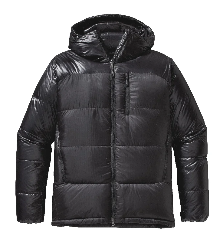 M's Fitz Roy Down Parka