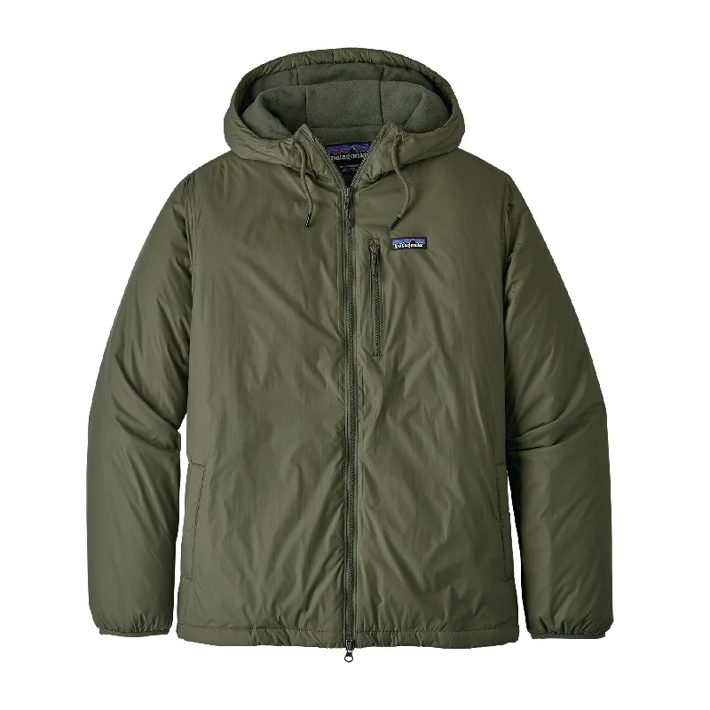 M's Mojave Trails Hoody Jacket