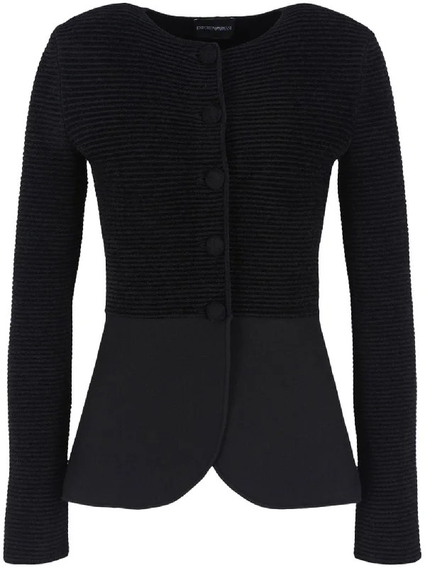 Emporio Armani Women's Jackets