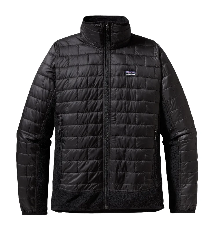 M's Nano Puff® Hybrid Jacket