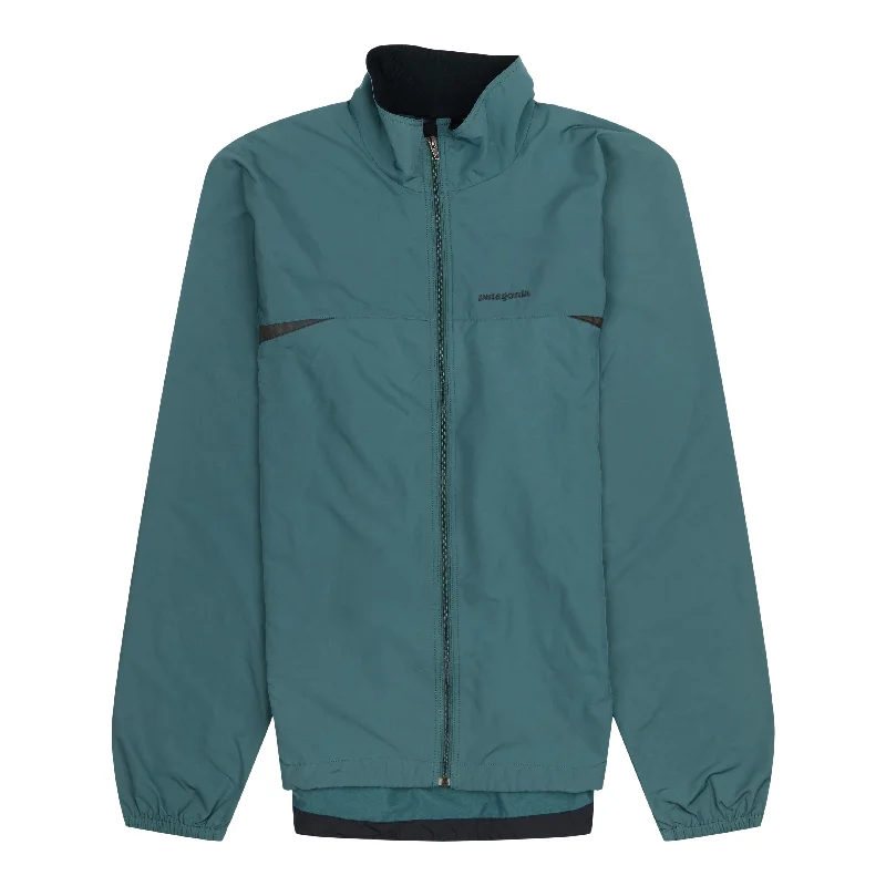 M's Integral Jacket