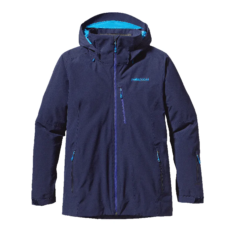 M's Insulated Powder Bowl Jacket