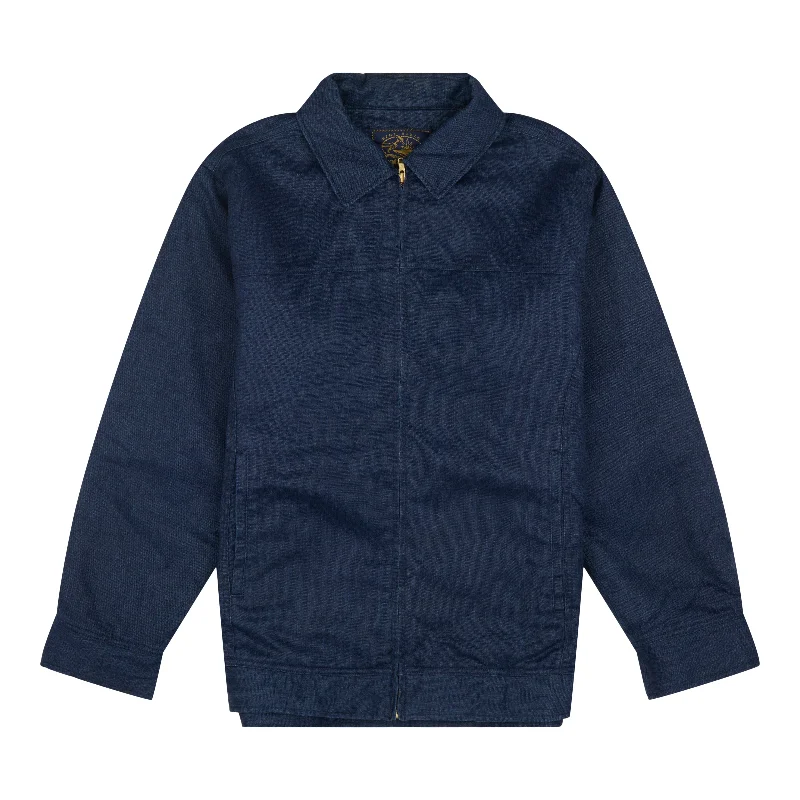 M's High-Wire Hemp Jacket