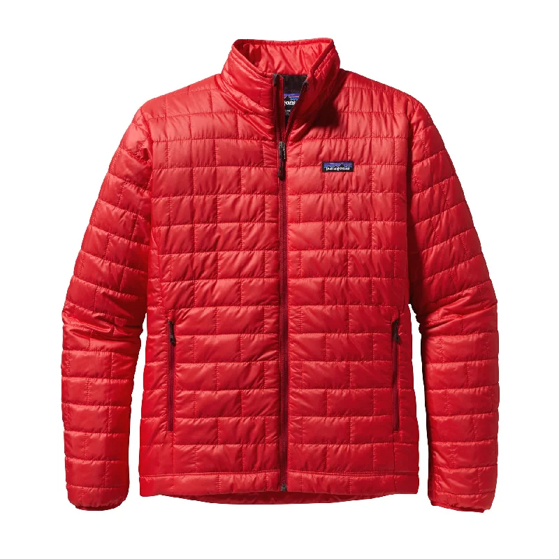 M's Nano Puff® Jacket