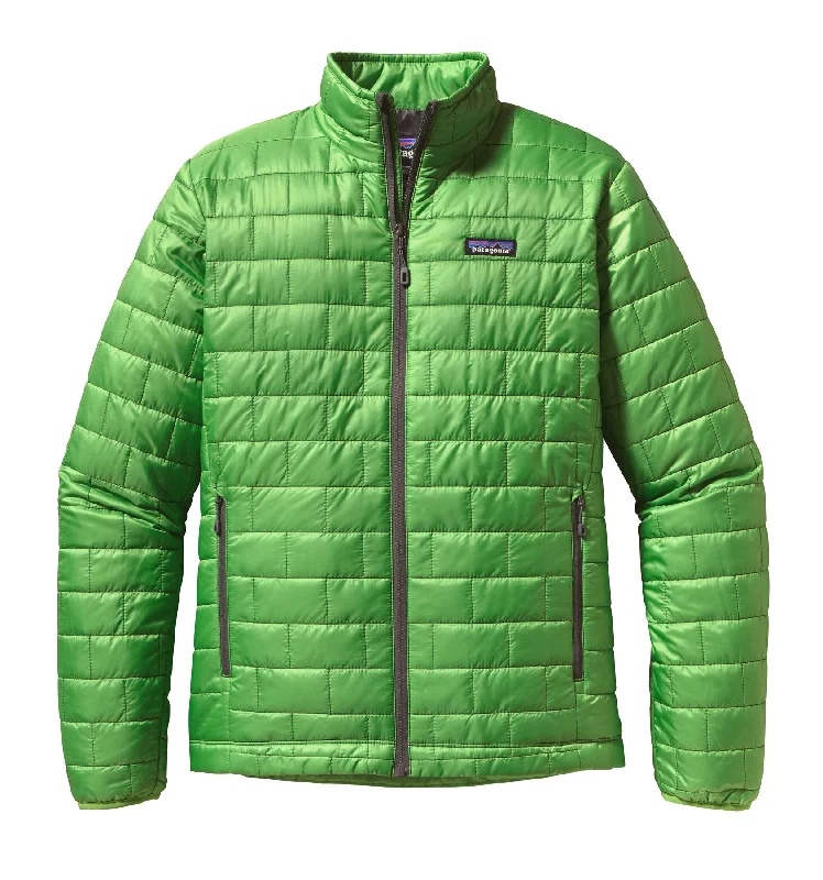 M's Nano Puff® Jacket