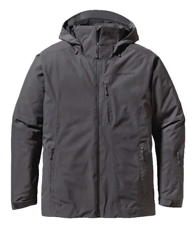 M's Insulated Powder Bowl Jacket