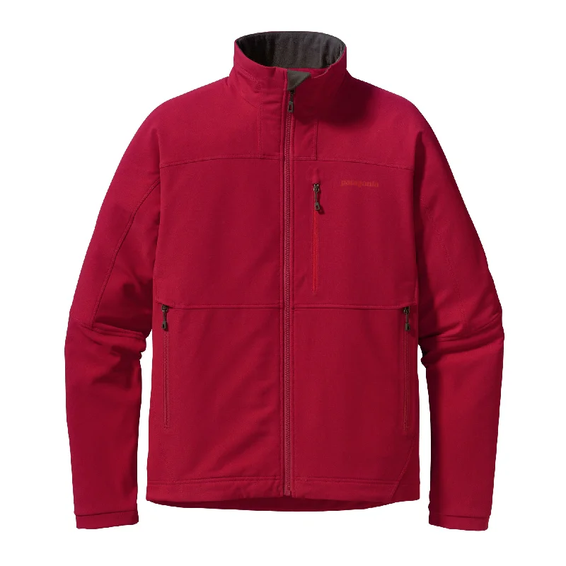 M's Guide Jacket