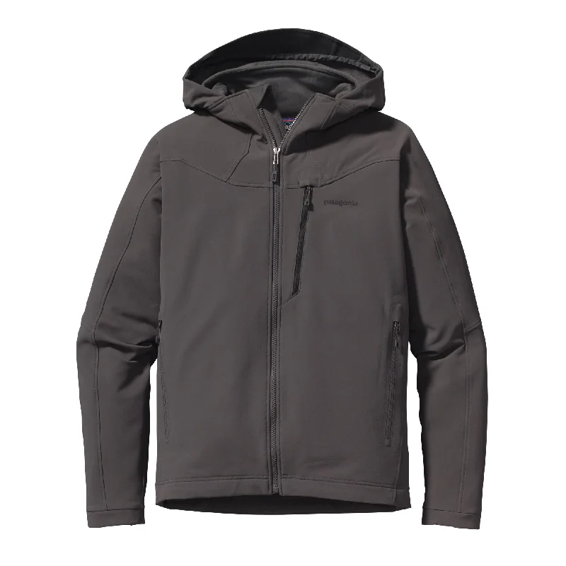 M's Guide Hoody