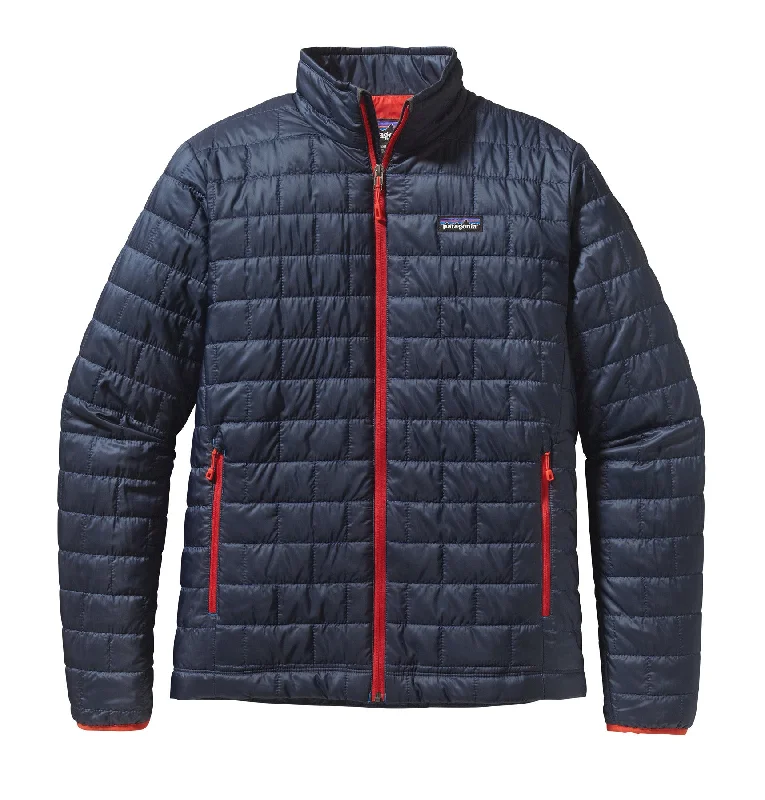 M's Nano Puff® Jacket