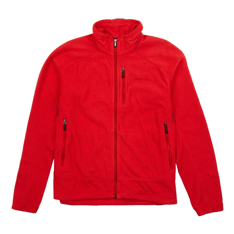 M's Lightweight R4 Jacket