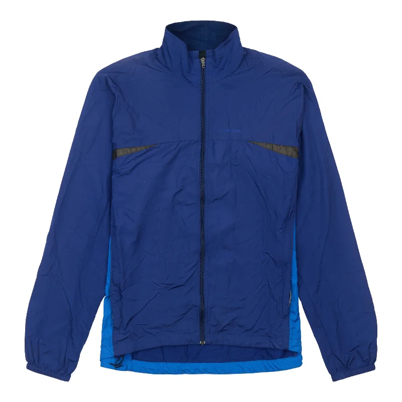 M's Integral Jacket